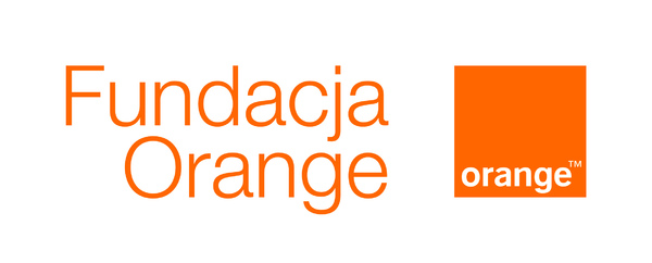Orange Foundation website