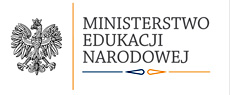 Strona Ministerstwa Edukacji Narodowej