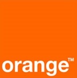 Logo Orange Polska