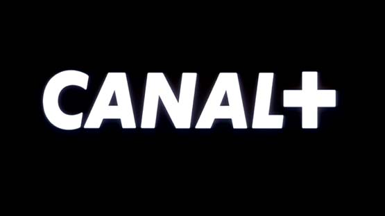 canal + logo