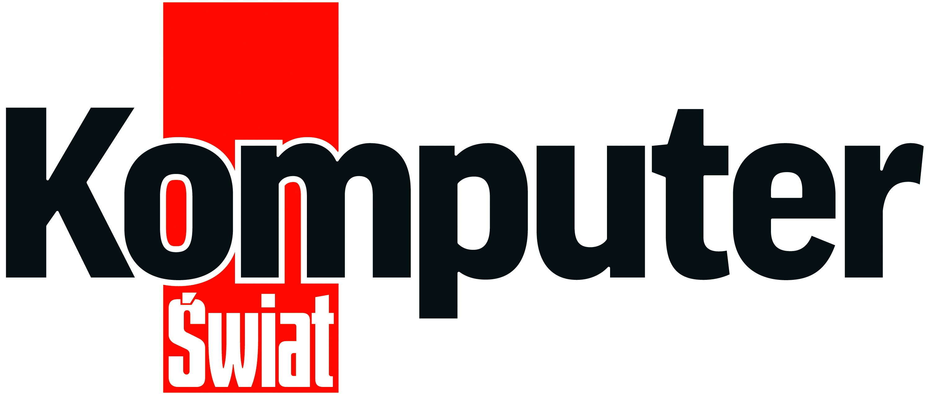 Logo Komputer Świat