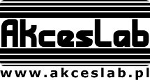 Logo AkcesLab