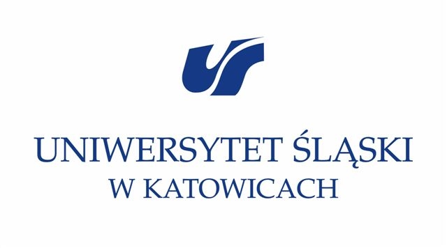 Logo Uniwersytetu Śląskiego