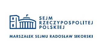 Logo Marszałka Sejmu