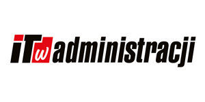 Logo ITwAdministracji