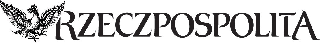 Logo Rzeczpospolita