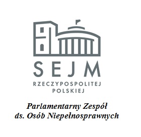 lOGO Sejmu