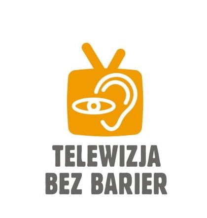 Television without barriers logo