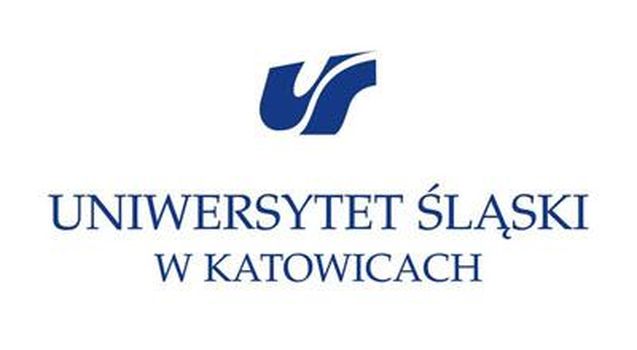 Powiększ obraz: logo Uniwersytetu Śląskiego