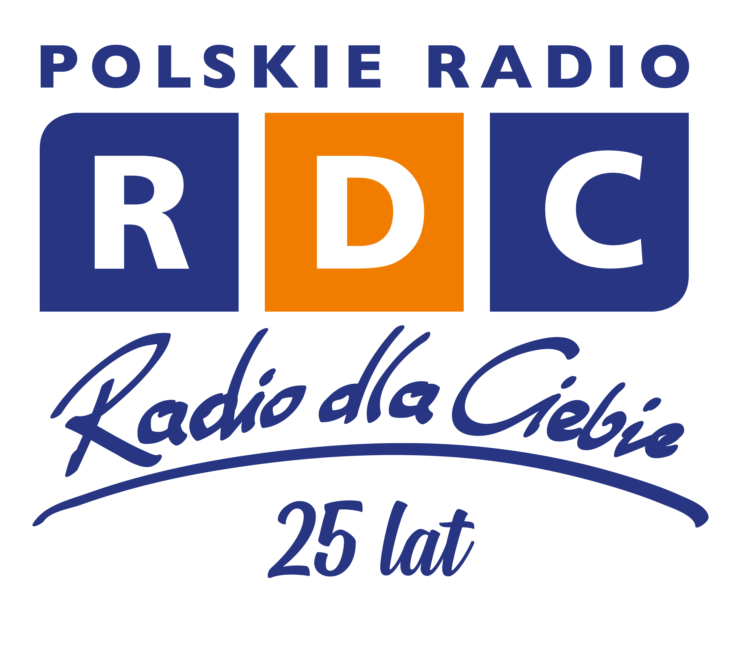 Polskie Radio RDC 25 LAT