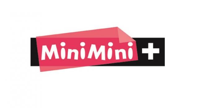 Powiększ obraz: Logo MiniMini