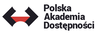 Polska Akademia Dostępności